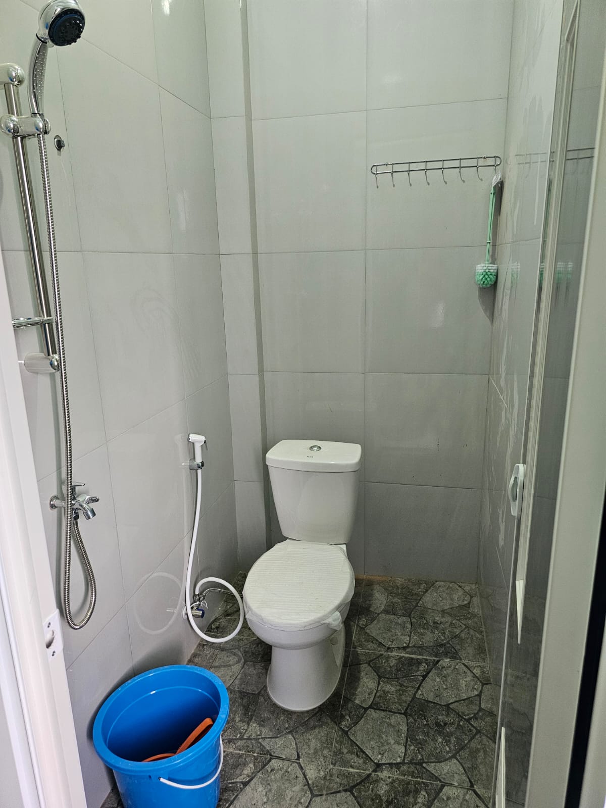 Foto Kamar mandi dalam